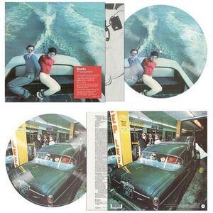 Propaganda - 50Th Anniversary Picture Disc